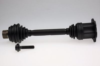 Drive Shaft LÖBRO 304924