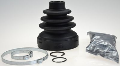 Bellow Kit, drive shaft LÖBRO 304927
