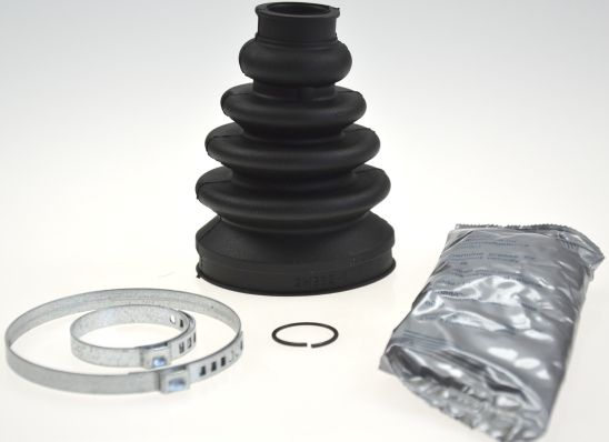 LÖBRO 304930 Bellow Kit, drive shaft