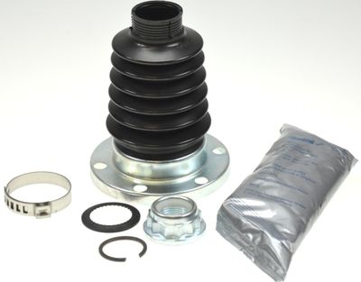 Bellow Kit, drive shaft LÖBRO 304932