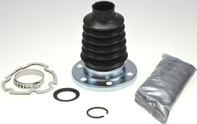 Bellow Kit, drive shaft LÖBRO 304933
