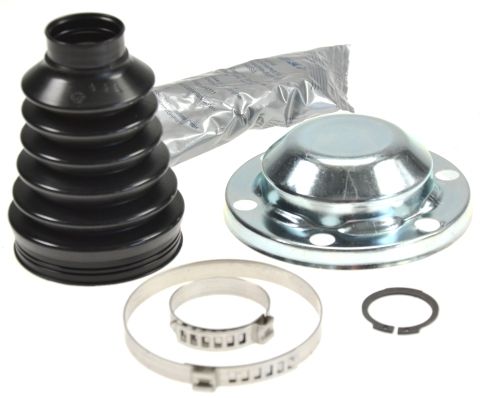 LÖBRO 304936 Bellow Kit, drive shaft