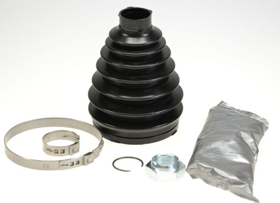 LÖBRO 304937 Bellow Kit, drive shaft