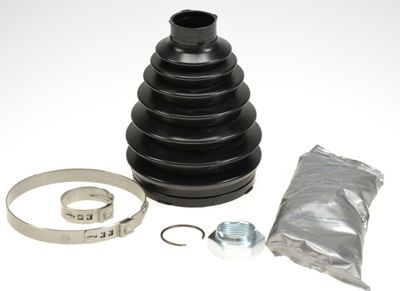 Bellow Kit, drive shaft LÖBRO 304937
