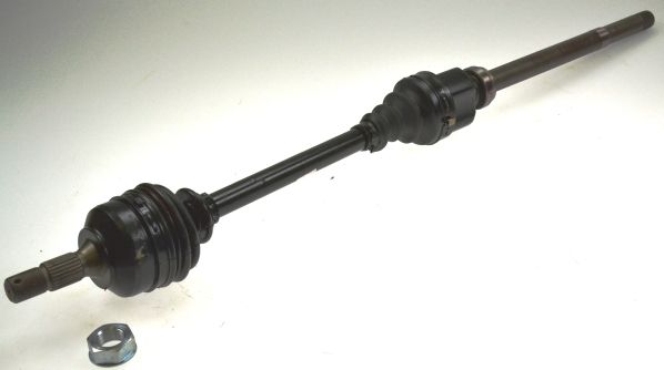 LÖBRO 304940 Drive Shaft