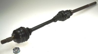 Drive Shaft LÖBRO 304940