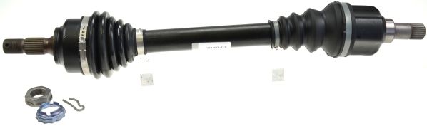 LÖBRO 304941 Drive Shaft
