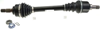 Drive Shaft LÖBRO 304941