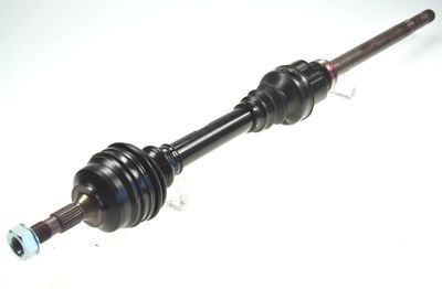 Drive Shaft LÖBRO 304944