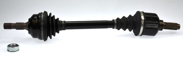 LÖBRO 304945 Drive Shaft