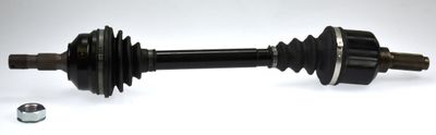 Drive Shaft LÖBRO 304945