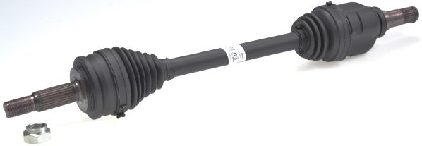 LÖBRO 304947 Drive Shaft