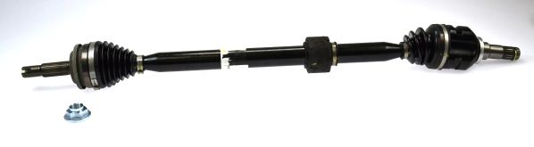 LÖBRO 304950 Drive Shaft