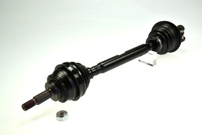 Drive Shaft LÖBRO 304959