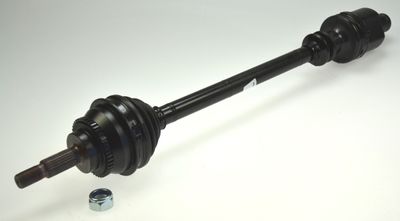 Drive Shaft LÖBRO 304960