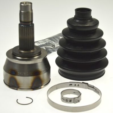 LÖBRO 304964 Joint Kit, drive shaft