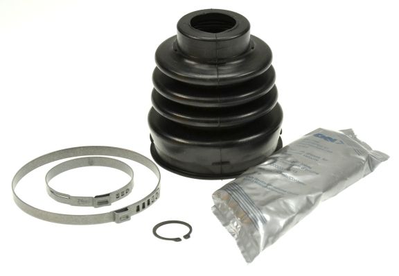 LÖBRO 304968 Bellow Kit, drive shaft