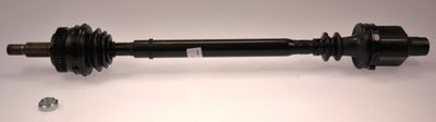 Drive Shaft LÖBRO 304969