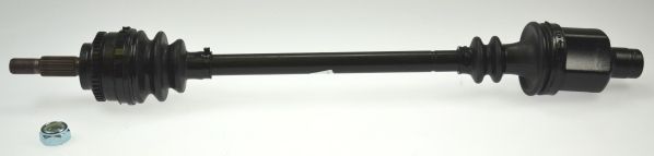 LÖBRO 304972 Drive Shaft