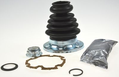 Bellow Kit, drive shaft LÖBRO 304975