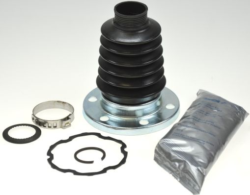 LÖBRO 304978 Bellow Kit, drive shaft