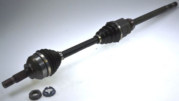 LÖBRO 304988 Drive Shaft