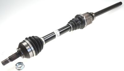 Drive Shaft LÖBRO 304991