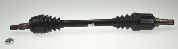 LÖBRO 304993 Drive Shaft