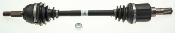 LÖBRO 304995 Drive Shaft