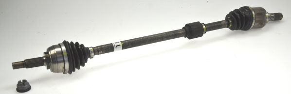 LÖBRO 304997 Drive Shaft