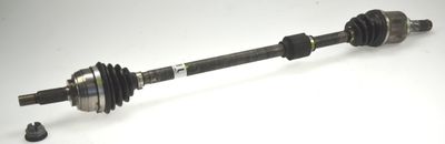 Drive Shaft LÖBRO 304997