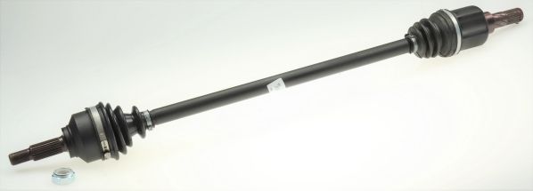 LÖBRO 304999 Drive Shaft