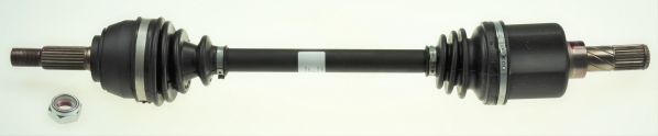 LÖBRO 305000 Drive Shaft