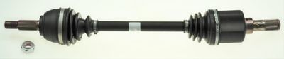 Drive Shaft LÖBRO 305000