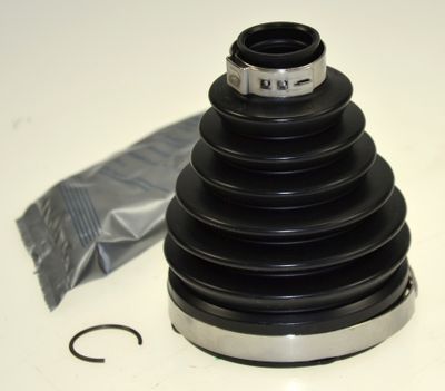 Bellow Kit, drive shaft LÖBRO 305004