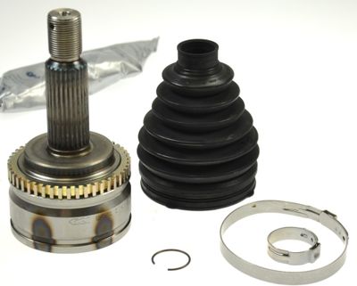 Joint Kit, drive shaft LÖBRO 305005