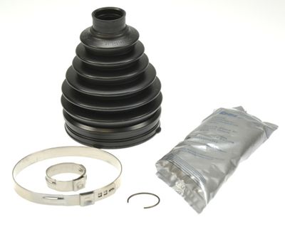 Bellow Kit, drive shaft LÖBRO 305006