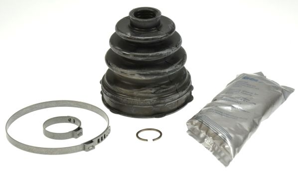 LÖBRO 305010 Bellow Kit, drive shaft