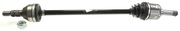 LÖBRO 305014 Drive Shaft