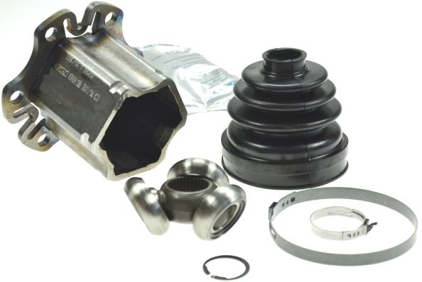 LÖBRO 305017 Joint Kit, drive shaft