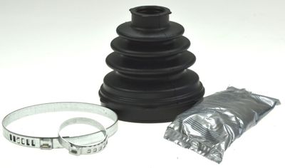 Bellow Kit, drive shaft LÖBRO 305018