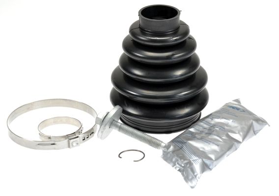 LÖBRO 305024 Bellow Kit, drive shaft