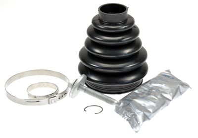 Bellow Kit, drive shaft LÖBRO 305024