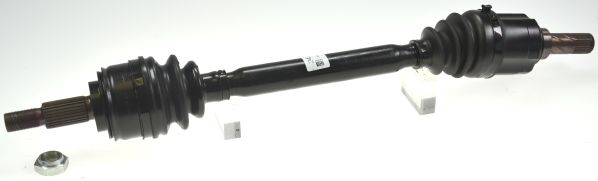 LÖBRO 305026 Drive Shaft