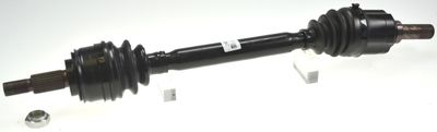 Drive Shaft LÖBRO 305026