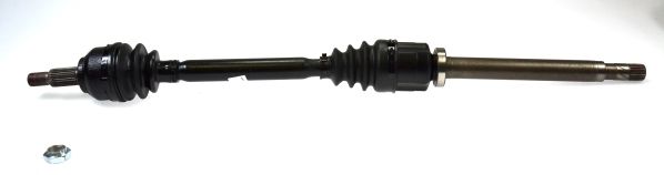 LÖBRO 305027 Drive Shaft