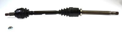 Drive Shaft LÖBRO 305027