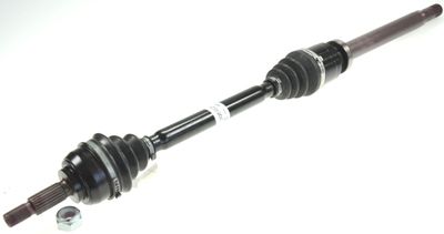 Drive Shaft LÖBRO 305029