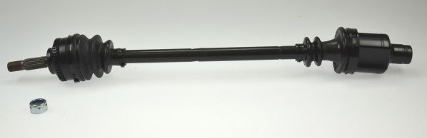 LÖBRO 305030 Drive Shaft
