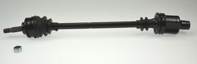 Drive Shaft LÖBRO 305030